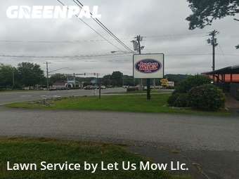 Lawn Cutting nearby Winston Salem, NC, 