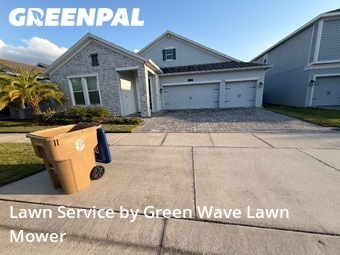 Lawn Mow nearby Kissimmee, FL, 