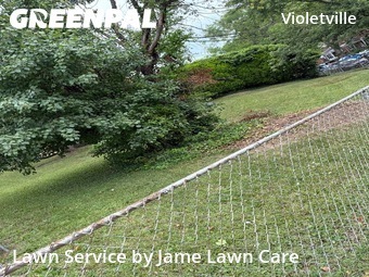 Yard Mowing nearby Baltimore, MD, 
