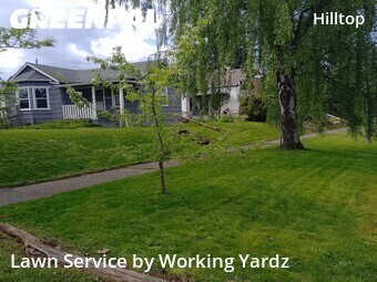 Yard Cutting nearby Tacoma, WA, 