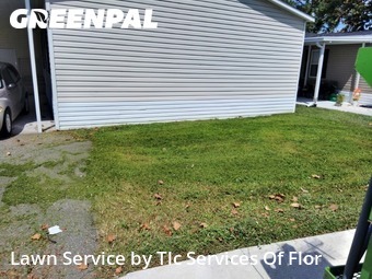 Grass Cutting nearby Port Orange, FL, 