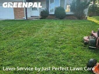 Lawn Cut nearby Parma Heights, OH, 