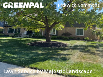 Lawn Service nearby Indianapolis, IN, 