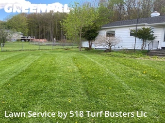 Lawn Service nearby Utica, NY, 