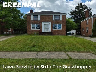 Lawn Care nearby Maple Heights, OH, 