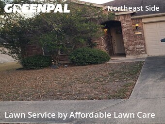 Lawn Care Service nearby Schertz, TX, 