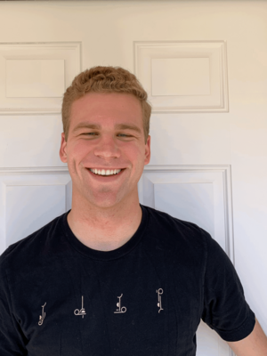 B&K Lawns headshot