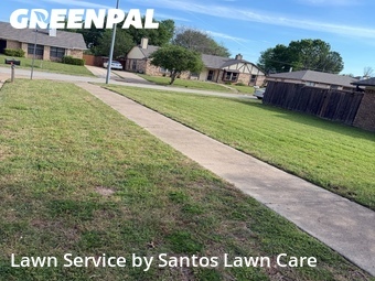 Lawn Maintenance nearby Euless, TX, 
