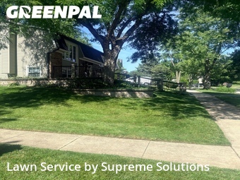 Yard Cutting nearby Bolingbrook, IL, 