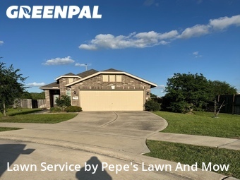 Lawn Mowing Service nearby Houston, TX, 