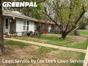 Lawn Mowing Service nearby Fort Worth, TX, 