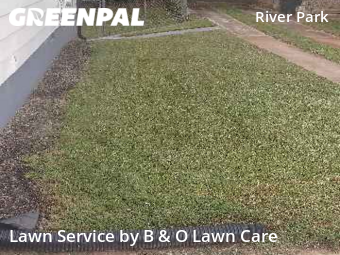 Lawn Mowing Service nearby Atlanta, GA, 
