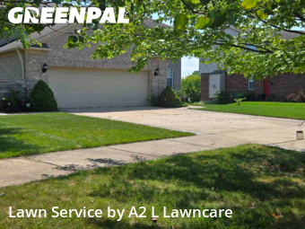 Grass Cutting nearby Superior Township, MI, 