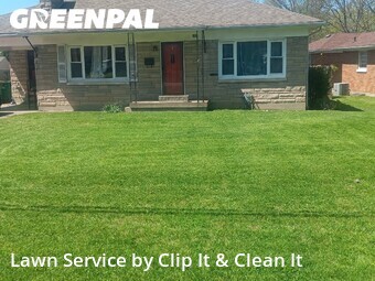 Lawn Service nearby Louisville, KY, 