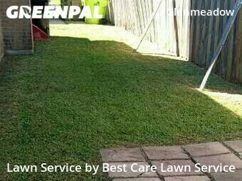 Lawn Mowing Service nearby Rosenberg, TX, 