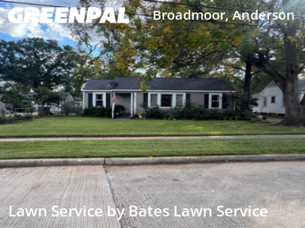 Yard Mowing nearby Shreveport, LA, 