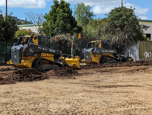 Stotz Equipment Photo 12