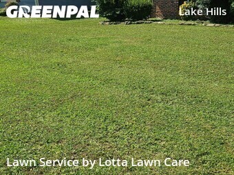 Yard Cutting nearby Chattanooga, TN, 