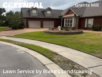 Lawn Maintenance nearby Lynn Haven, FL, 