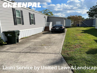Lawn Mow nearby Lakeland, FL, 