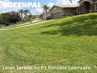 Lawn Cutting nearby Clermont, FL, 