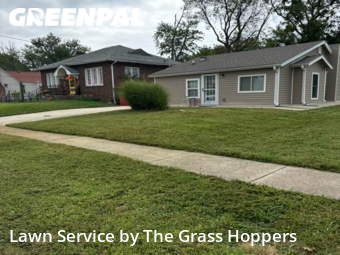 Lawn Care nearby St. Louis, MO, 