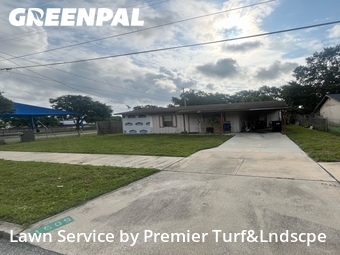 Lawn Cut nearby Orlando, FL, 