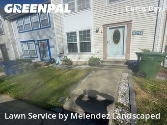 Lawn Service nearby Baltimore, MD, 