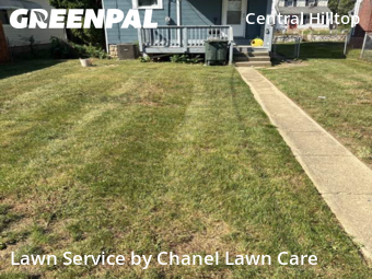 Yard Cutting nearby Columbus, OH, 