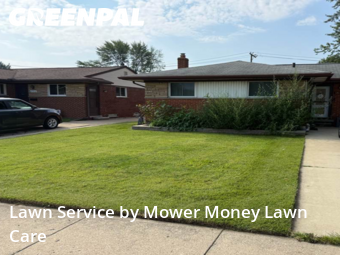 Work completed by lawn-care-services-in-Roseville-CA