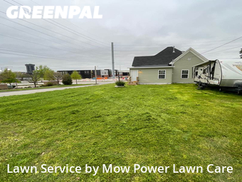 Lawn Mow nearby Springfield, MO, 