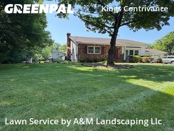 Yard Cutting nearby Columbia, MD, 