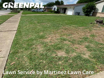 Lawn Care Service nearby Dallas, TX, 