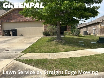 Lawn Mowing nearby Fort Worth, TX, 