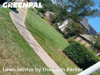 Yard Mowing nearby Biloxi, MS, 