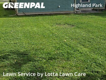 Lawn Care Service nearby Chattanooga, TN, 