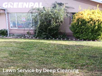 Grass Cut nearby West Valley City, UT, 