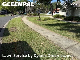Yard Cutting nearby De Land, FL, 