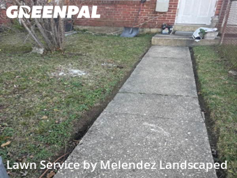 Lawn Cutting nearby Baltimore, MD, 