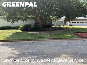 Lawn Mow nearby Columbus, GA, 