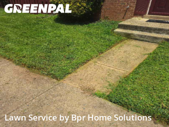 Grass Cut nearby Woodbridge, VA, 