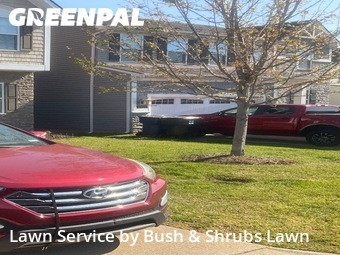 Grass Cutting nearby Columbia, TN, 