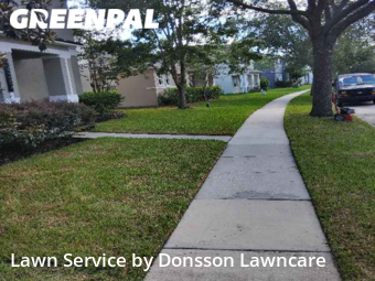 Lawn Cut nearby Orlando, FL, 