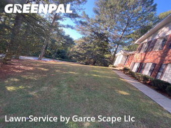 Yard Mowing in Lilburn, 30047, Yard Services by Garce Scape Llc , work completed in Nov , 2025