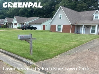 Lawn Mowing nearby Olive Branch, TN, 