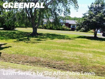 Lawn Care nearby Chesapeake, VA, 