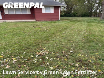 Lawn Care Service nearby Springfield, MO, 