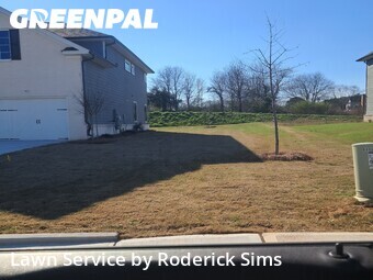 Lawn Cut nearby Dawsonville, GA, 