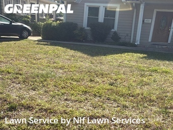 Lawn Maintenance nearby Gastonia, NC, 