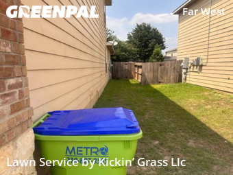 Lawn Service nearby San Antonio, TX, 